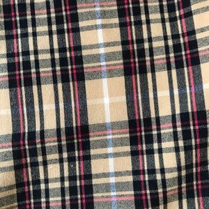 Forever 21 Pants - F21 high waisted plaid pants Forever 21 Pants - F21 high waisted plaid pants